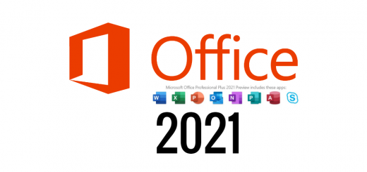 Microsoft Office ProPlus 2021 crack
