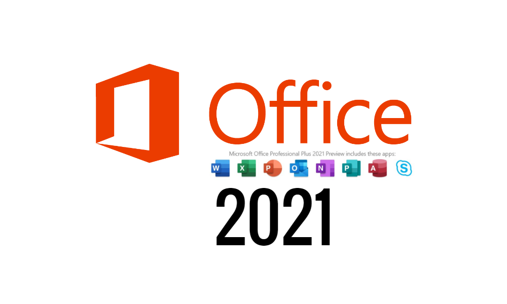Microsoft Office ProPlus 2021 crack