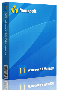 yamicsoft windows 11 manager crack