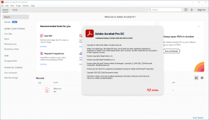 adobe acrobat pro dc crack