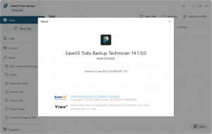 easeus todobackup crack