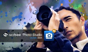 ACDSee Photo Studio Ultimate