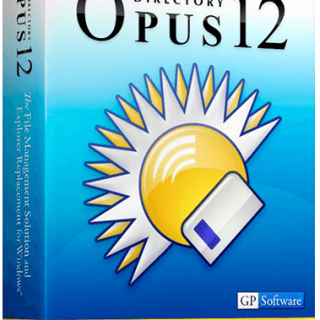 Directory Opus Pro crack