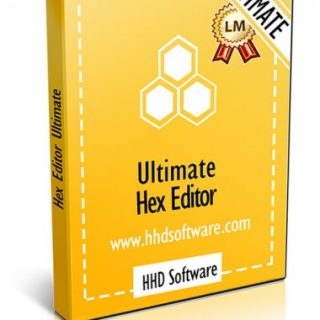 Hex Editor Neo Ultimate crack