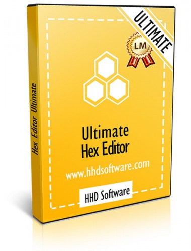 Hex Editor Neo Ultimate crack