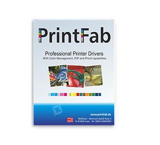 PrintFab Pro XL