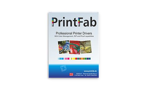 PrintFab Pro XL