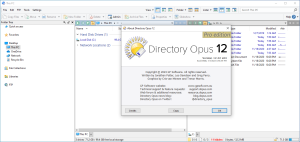 directory opus crack