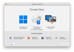 Parallels Desktop Business Edition crack