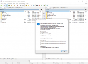 total commander crack