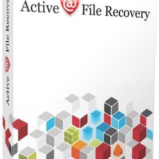 Active File Recovery crack