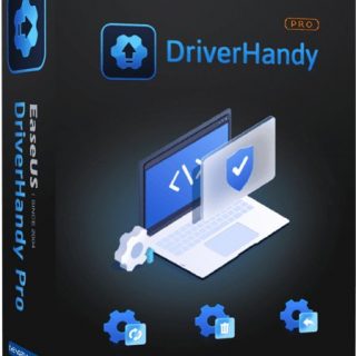 EaseUS DriverHandy Pro