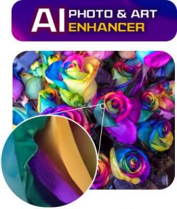 download the new version for android Mediachance AI Photo and Art Enhancer 1.6.00