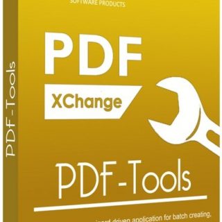 PDF-Tools crack