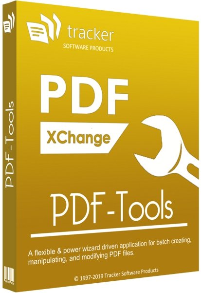 PDF-Tools crack