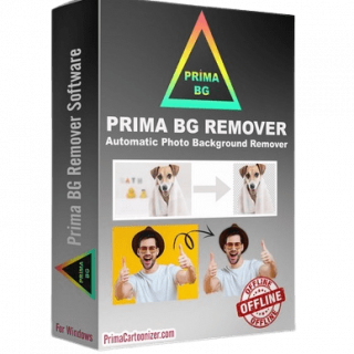 Prima BG Remover crack