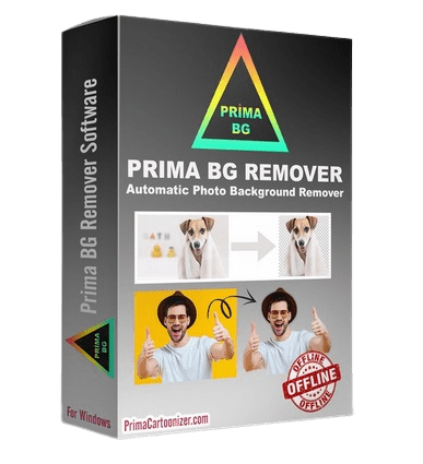 Prima BG Remover crack