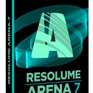 Resolume Arena Crack