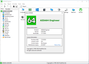 aida64 engineer crack