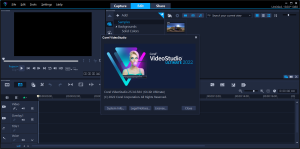 corel video studio ultimate crack