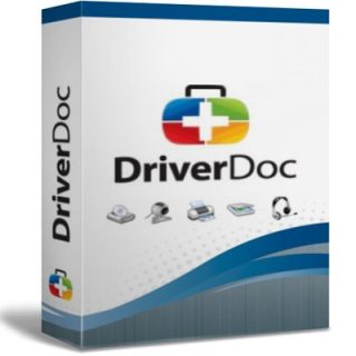 DriverDoc Pro crack