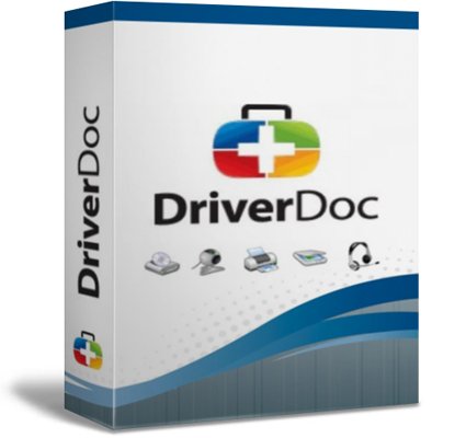 DriverDoc Pro crack