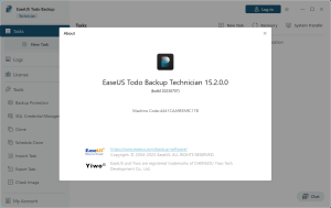 easeus todo backup crack