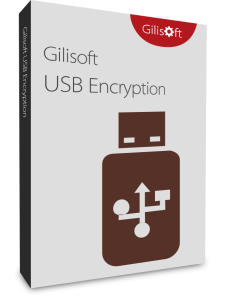 GiliSoft USB Stick Encryption crack