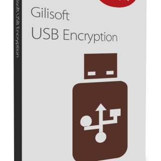 GiliSoft USB Stick Encryption crack