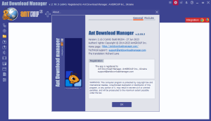 ant download manager crack