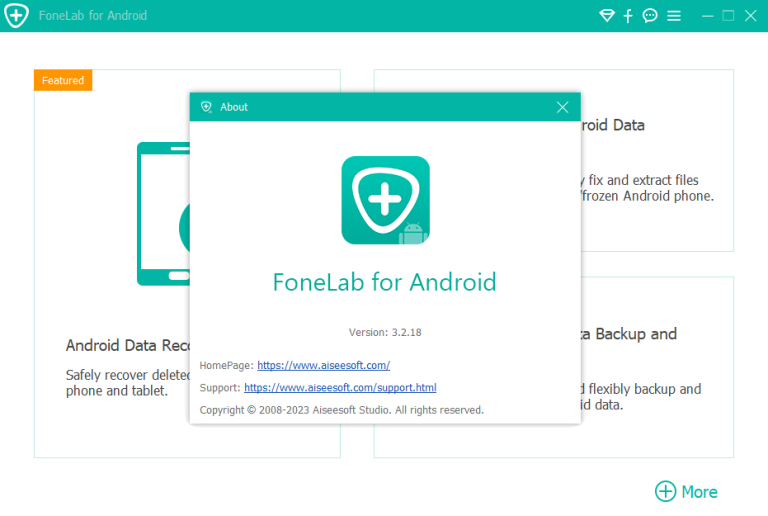 fonelab for android v3.0.8 crack