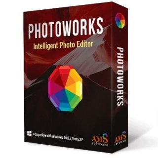 AMS Software PhotoWorks crack