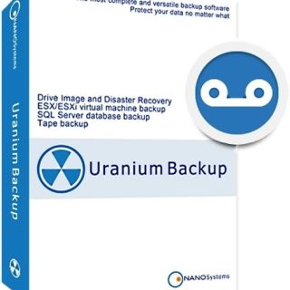 Uranium Backup crack