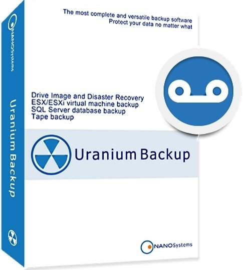 Uranium Backup crack