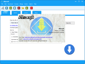 allavsoft video downloader crack