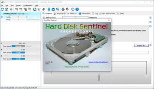 hard disk sentinel crack