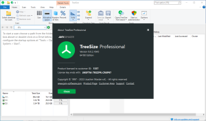treesize professional crack