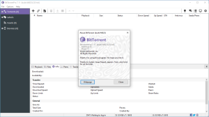 bittorrent pro crack