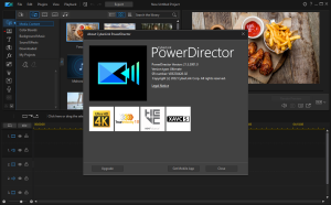 cyberlink powerdirector crack