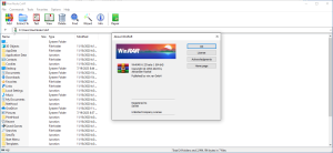 winrar crack