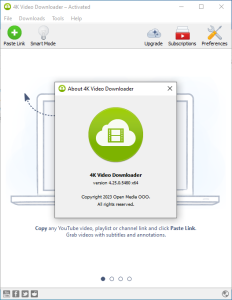 4k video downloader crack