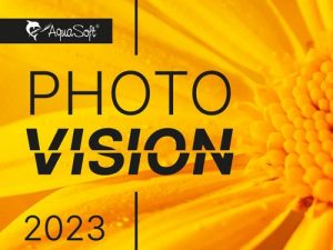 AquaSoft Photo Vision crack