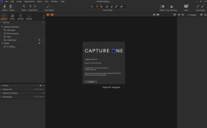 Capture One pro crack