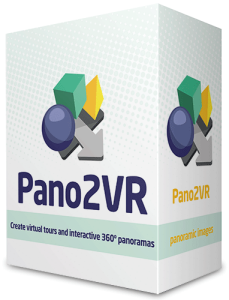 Pano2VR Pro
