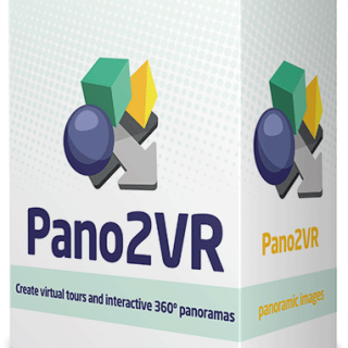 Pano2VR Pro