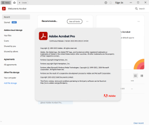 adobe acrobat pro dc crack