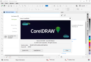 coreldraw crack