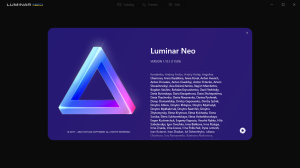 luminar neo crack