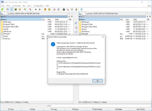 total commander crack
