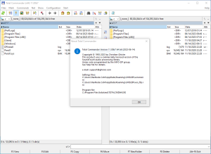 total commander crack